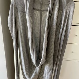 Lululemon sweater
